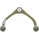 2009 Mitsubishi Raider Suspension Control Arm and Ball Joint Assembly 4