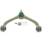 2009 Mitsubishi Raider Suspension Control Arm and Ball Joint Assembly 7