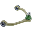2009 Mitsubishi Raider Suspension Control Arm and Ball Joint Assembly 2