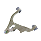 2012 Dodge Ram Trucks Control Arm Kit 3