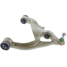 2012 Dodge Ram Trucks Suspension Control Arm and Ball Joint Assembly 4