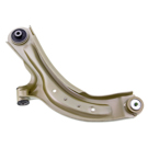 2014 Nissan Sentra Suspension Control Arm and Ball Joint Assembly 2