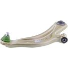 2014 Nissan Sentra Suspension Control Arm and Ball Joint Assembly 4