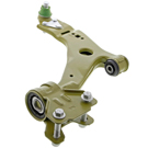 2013 Ford Escape Suspension Control Arm and Ball Joint Assembly 5