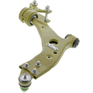 2015 Ford Escape Suspension Control Arm and Ball Joint Assembly 4