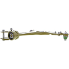 2013 Ford Escape Suspension Control Arm and Ball Joint Assembly 3
