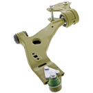 2013 Ford Escape Control Arm Kit 3