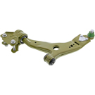 2014 Ford Escape Suspension Control Arm and Ball Joint Assembly 2