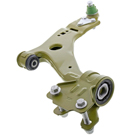 2013 Ford Escape Suspension Control Arm and Ball Joint Assembly 5