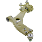 2014 Ford Escape Suspension Control Arm and Ball Joint Assembly 4