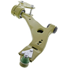 2013 Ford Escape Control Arm Kit 2