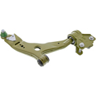 Mevotech TTX CTXMS401108 Suspension Control Arm and Ball Joint Assembly 2