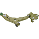 2013 Ford Escape Suspension Control Arm and Ball Joint Assembly 2