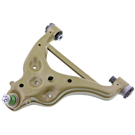 2016 Ford Expedition Control Arm Kit 3