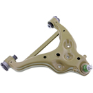 2016 Ford Expedition Control Arm Kit 2