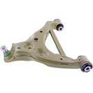 2015 Lincoln Navigator Suspension Control Arm and Ball Joint Assembly 4