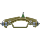 2004 Ford Explorer Suspension Control Arm and Ball Joint Assembly 5