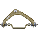 2004 Ford Explorer Suspension Control Arm and Ball Joint Assembly 4