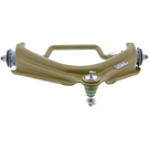 2004 Ford Explorer Suspension Control Arm and Ball Joint Assembly 3