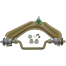 2004 Ford Explorer Suspension Control Arm and Ball Joint Assembly 7