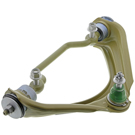 2004 Ford Explorer Suspension Control Arm and Ball Joint Assembly 2