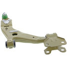 2019 Ford Transit Connect Suspension Control Arm and Ball Joint Assembly 3