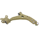 Mevotech TTX CTXMS401174 Suspension Control Arm and Ball Joint Assembly 2