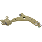2017 Ford Transit Connect Suspension Control Arm and Ball Joint Assembly 2