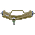2003 Ford Explorer Suspension Control Arm and Ball Joint Assembly 3