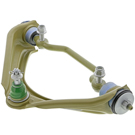 2003 Ford Explorer Suspension Control Arm and Ball Joint Assembly 2