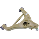 2019 Ford F Series Trucks Suspension Control Arm and Ball Joint Assembly 2