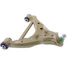 2019 Ford F Series Trucks Suspension Control Arm and Ball Joint Assembly 4