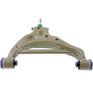 2021 Ford Expedition Suspension Control Arm and Ball Joint Assembly 3