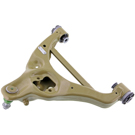2021 Ford Expedition Suspension Control Arm and Ball Joint Assembly 2