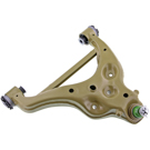 2021 Ford Expedition Control Arm Kit 2