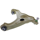 2013 Ford Expedition Suspension Control Arm and Ball Joint Assembly 5