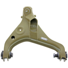 2013 Lincoln Navigator Suspension Control Arm and Ball Joint Assembly 4