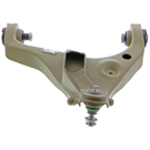 2013 Ford Expedition Suspension Control Arm and Ball Joint Assembly 3