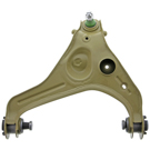 2013 Ford Expedition Control Arm Kit 3