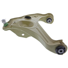 2013 Ford Expedition Suspension Control Arm and Ball Joint Assembly 2