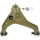 Mevotech TTX CTXMS40171 Suspension Control Arm and Ball Joint Assembly 7