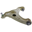 Mevotech TTX CTXMS40171 Suspension Control Arm and Ball Joint Assembly 2