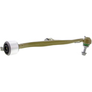 2017 Ford Explorer Suspension Control Arm and Ball Joint Assembly 3