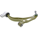 2017 Ford Explorer Suspension Control Arm and Ball Joint Assembly 2