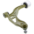 2017 Ford Explorer Suspension Control Arm and Ball Joint Assembly 4