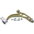 2017 Ford Explorer Suspension Control Arm and Ball Joint Assembly 7
