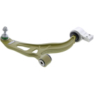 2017 Ford Explorer Suspension Control Arm and Ball Joint Assembly 2