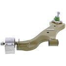 2013 Gmc Terrain Suspension Control Arm and Ball Joint Assembly 3