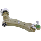 2013 Gmc Terrain Suspension Control Arm and Ball Joint Assembly 4