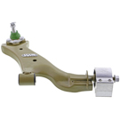 2013 Gmc Terrain Suspension Control Arm and Ball Joint Assembly 3